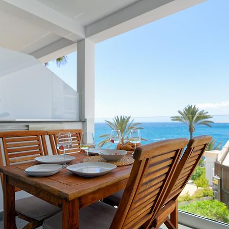 Deva Beach Boutique Apartments Maspalomas  Bagian luar foto