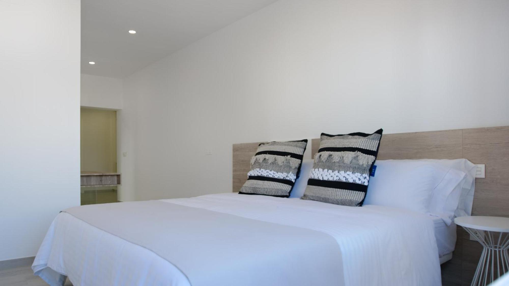 Deva Beach Boutique Apartments Maspalomas  Ruang foto