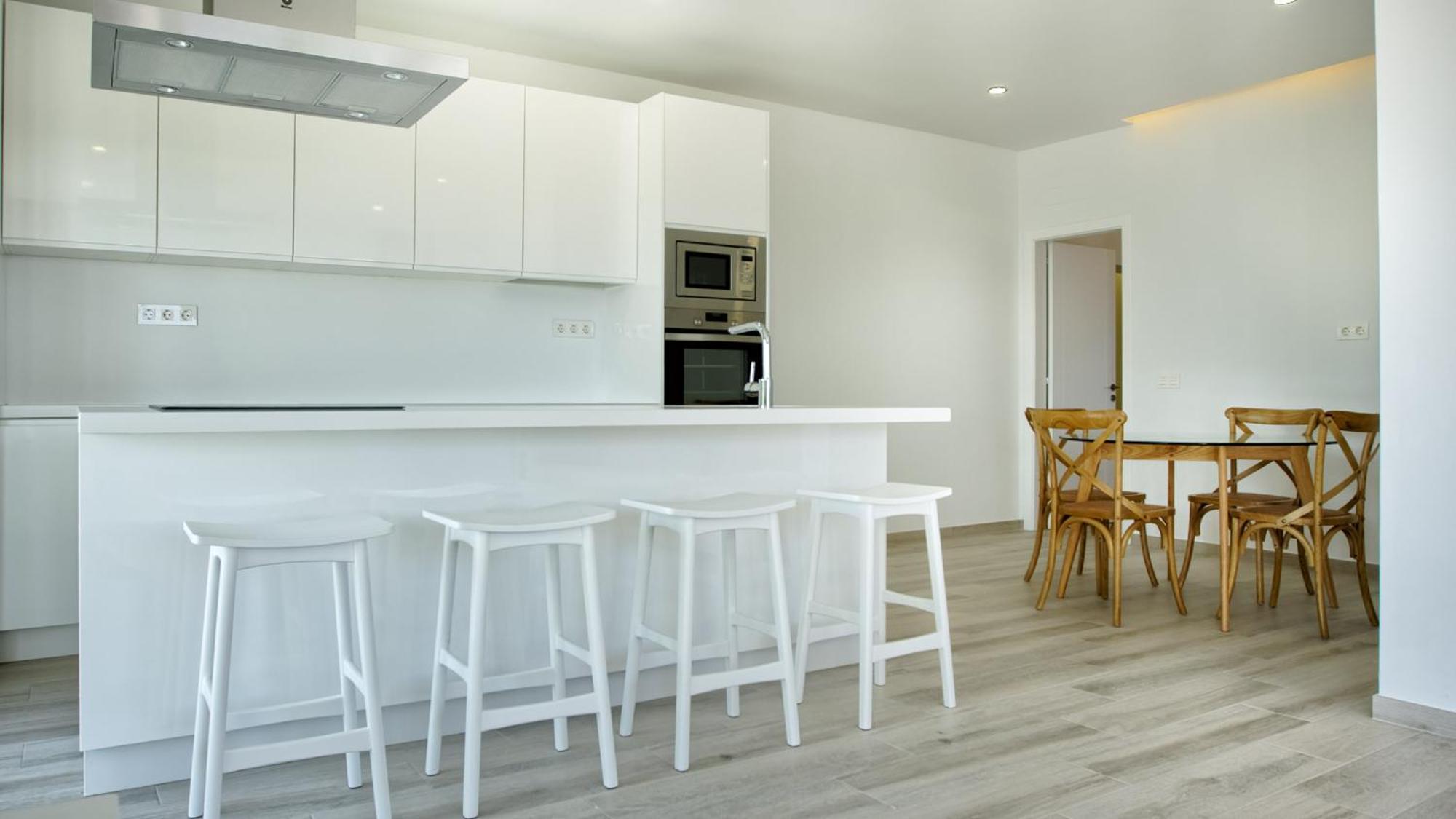 Deva Beach Boutique Apartments Maspalomas  Ruang foto