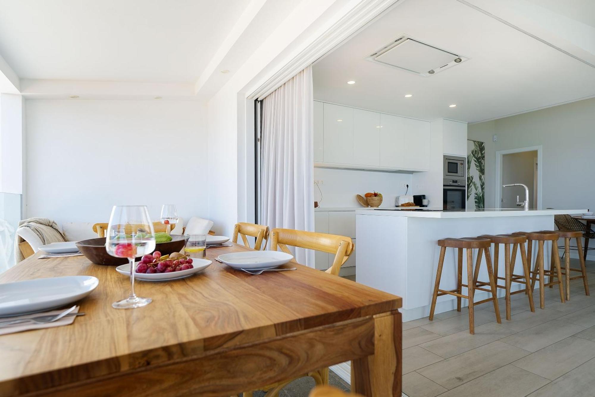 Deva Beach Boutique Apartments Maspalomas  Ruang foto
