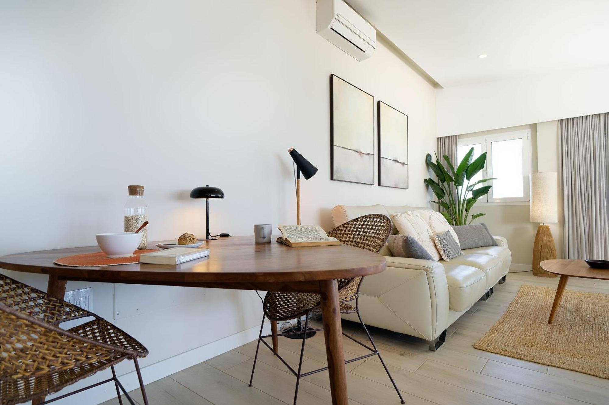 Deva Beach Boutique Apartments Maspalomas  Ruang foto