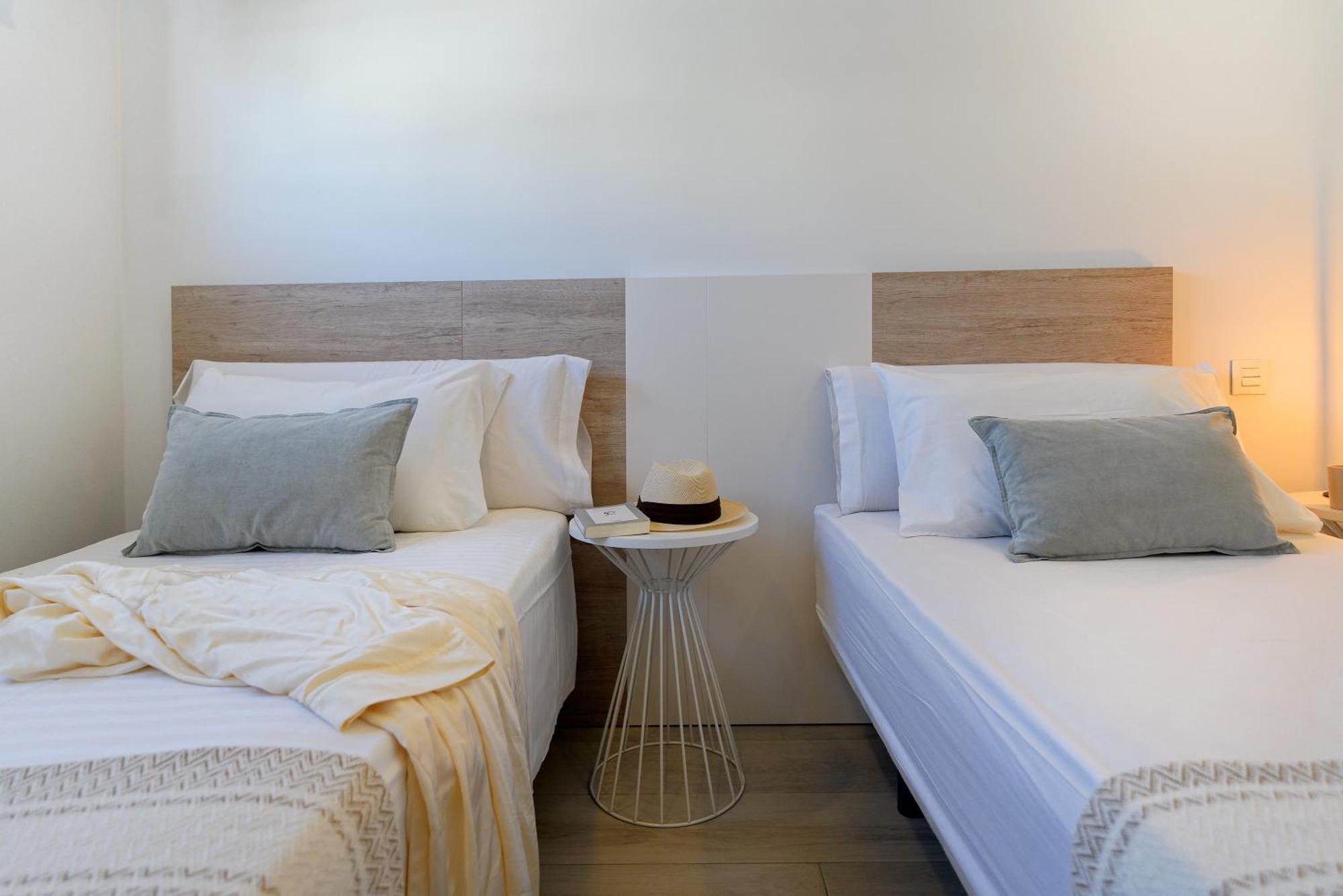 Deva Beach Boutique Apartments Maspalomas  Ruang foto