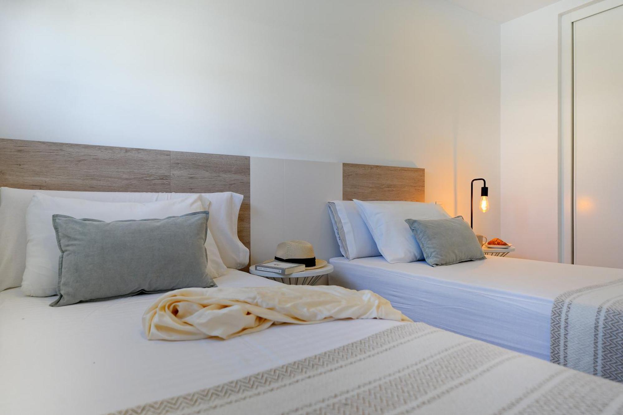 Deva Beach Boutique Apartments Maspalomas  Ruang foto