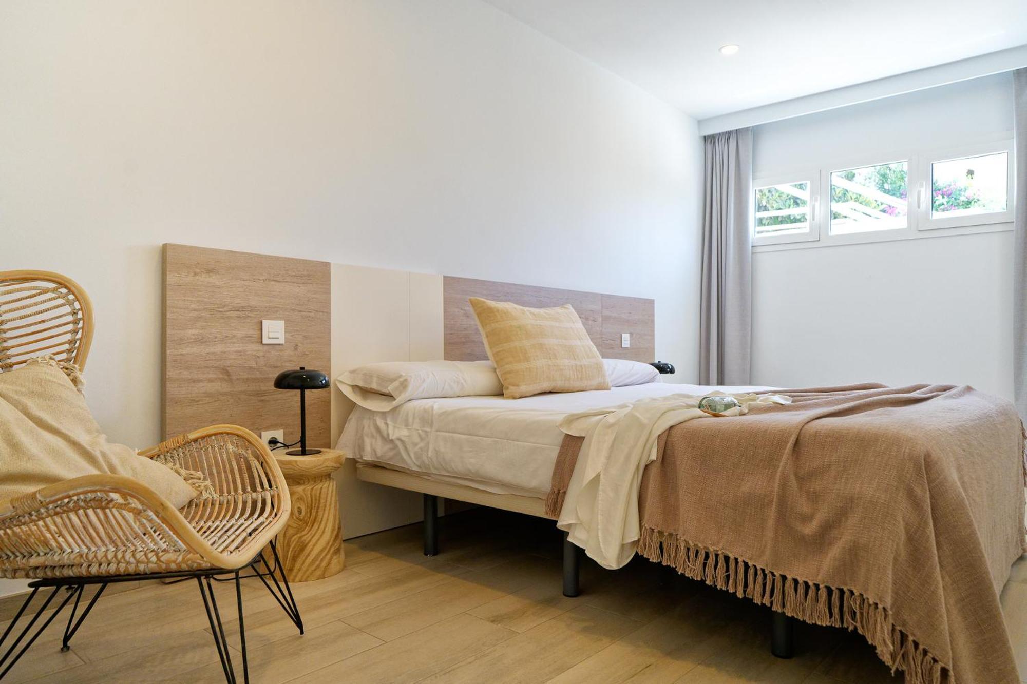 Deva Beach Boutique Apartments Maspalomas  Ruang foto