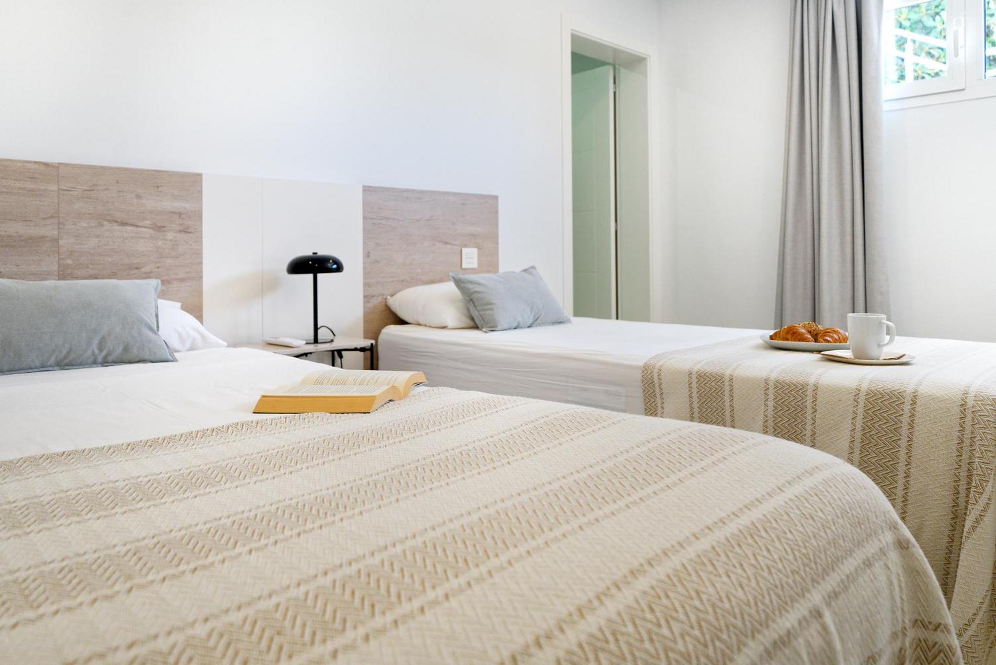 Deva Beach Boutique Apartments Maspalomas  Ruang foto